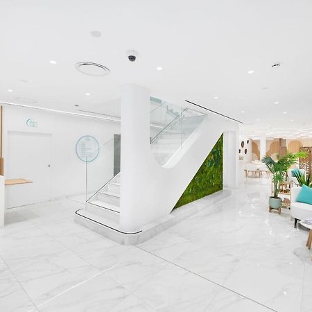 Odyssey Rooms Аликанте Екстериор снимка