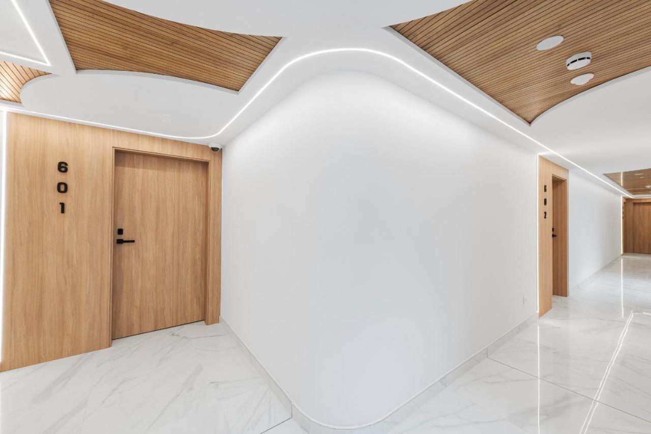 Odyssey Rooms Аликанте Екстериор снимка