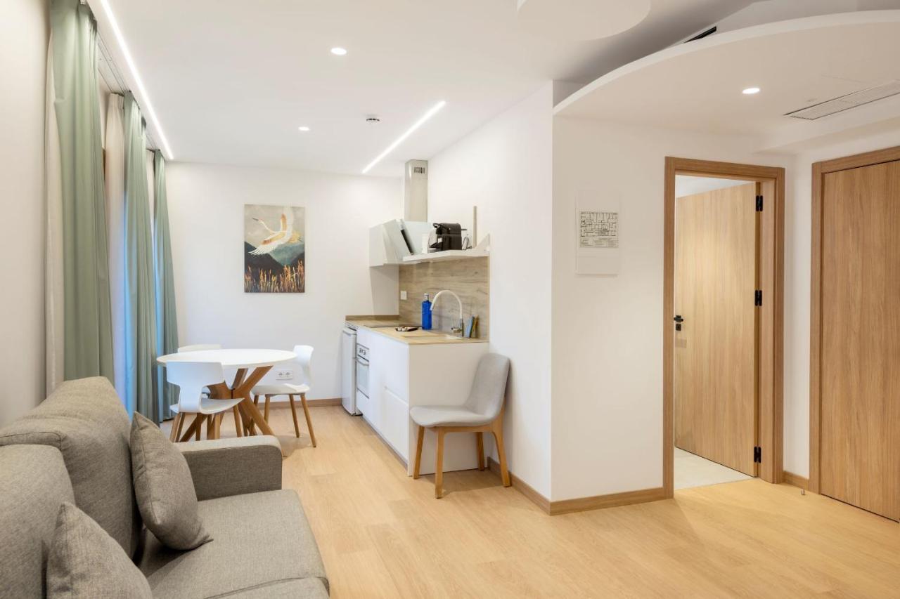 Odyssey Rooms Аликанте Екстериор снимка