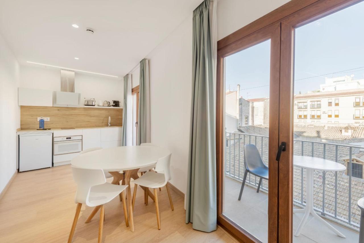 Odyssey Rooms Аликанте Екстериор снимка