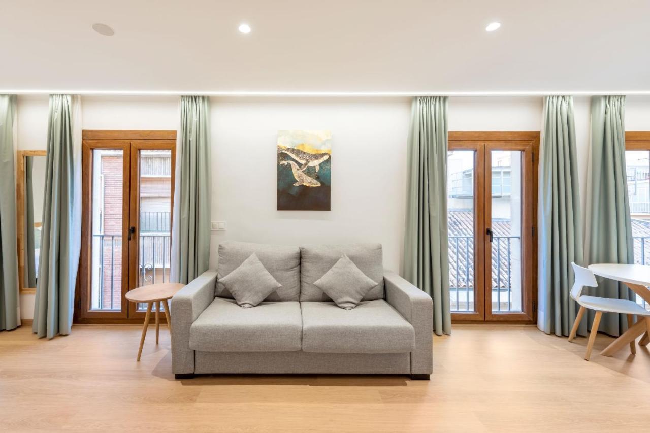 Odyssey Rooms Аликанте Екстериор снимка