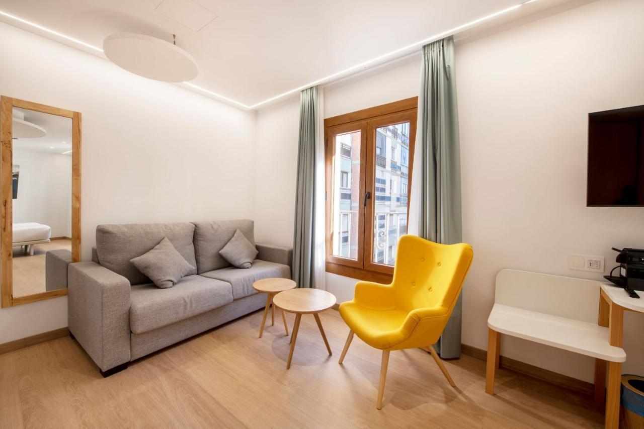 Odyssey Rooms Аликанте Екстериор снимка