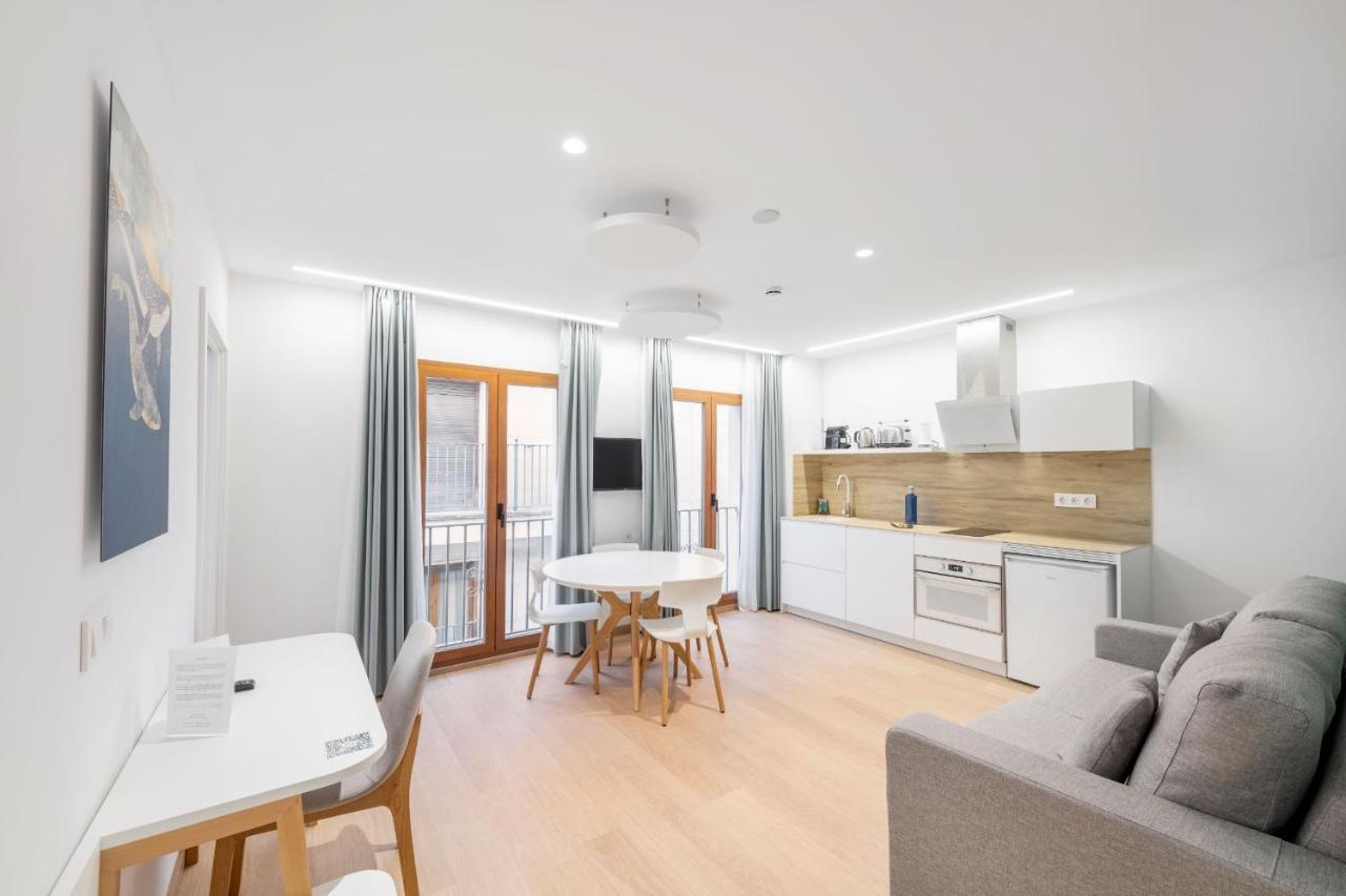 Odyssey Rooms Аликанте Екстериор снимка
