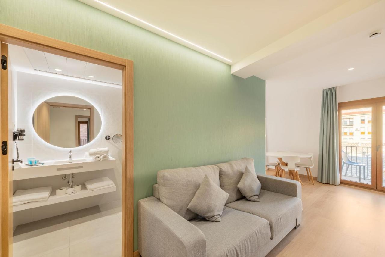 Odyssey Rooms Аликанте Екстериор снимка