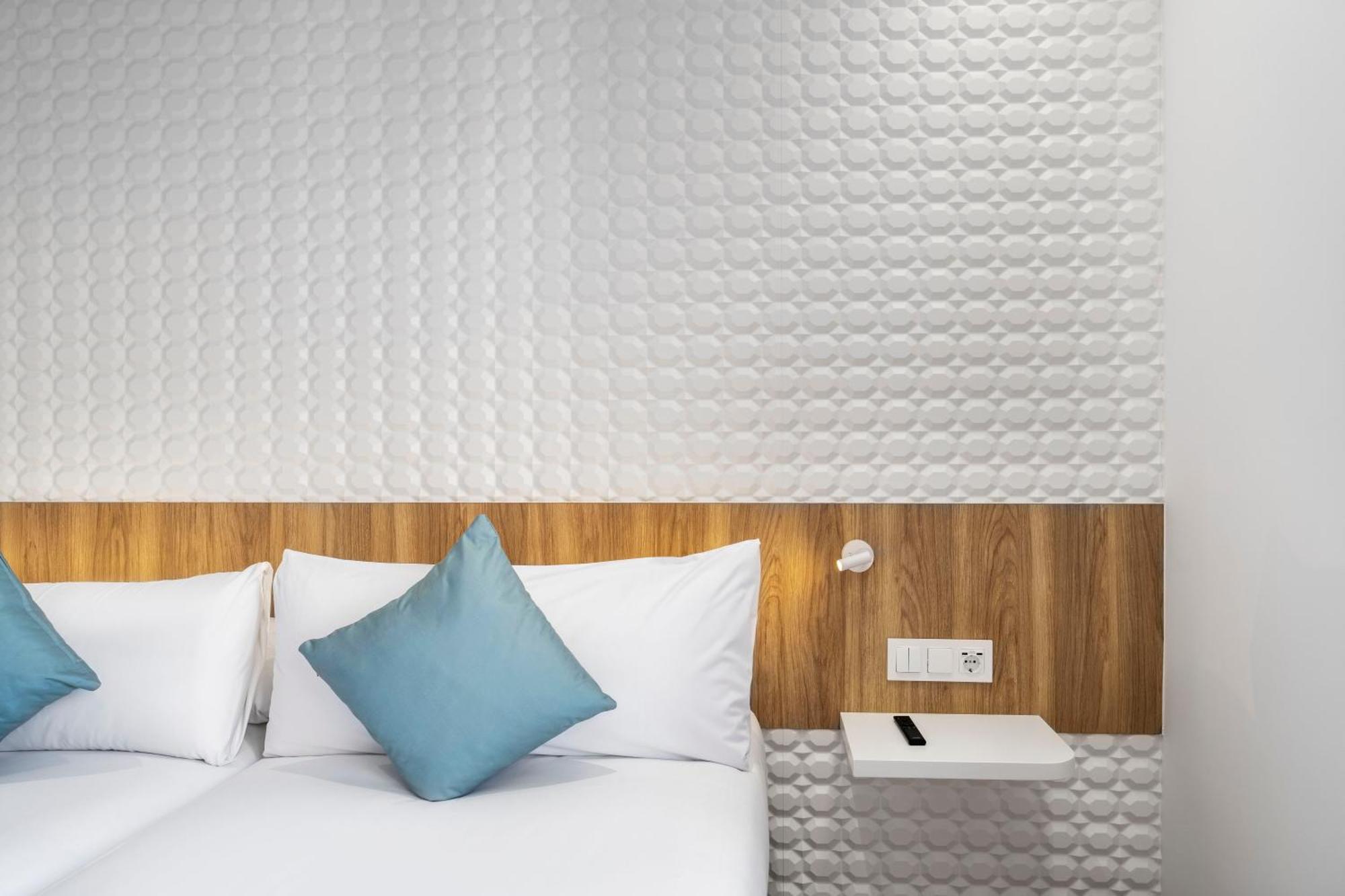 Odyssey Rooms Аликанте Екстериор снимка