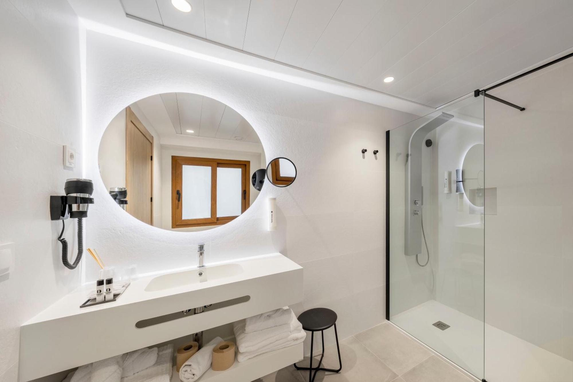 Odyssey Rooms Аликанте Екстериор снимка